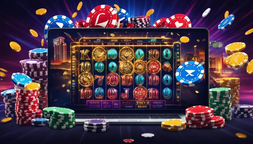 Tin Tức Casino Trực Tuyến Bet88