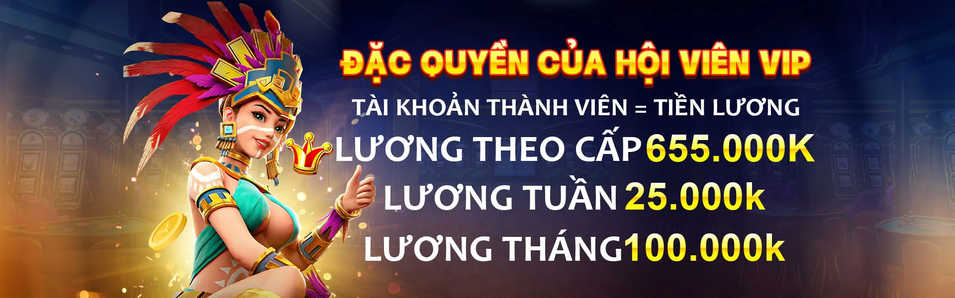 Chương Trình VIP Độc Quyền Bet88