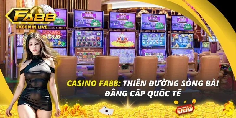 Hướng Dẫn Chơi Casino Trực Tuyến Bet88